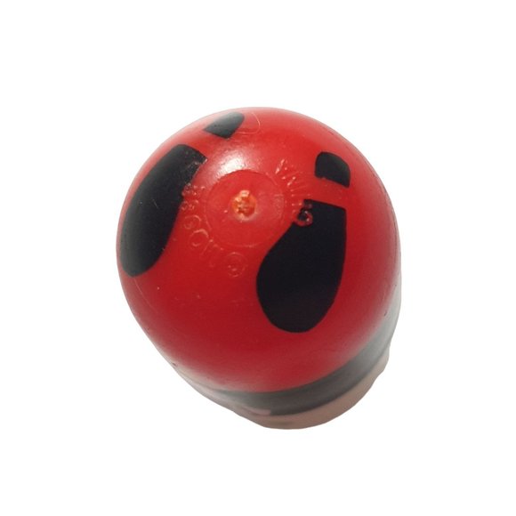 Mighty Beanz 12 Ring Master 2002 Series 1 Moose Entertainment - Picture 4 of 4